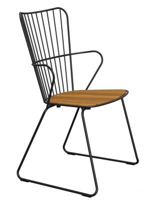 Paon Outdoor Dining Chair Outdoor Houe